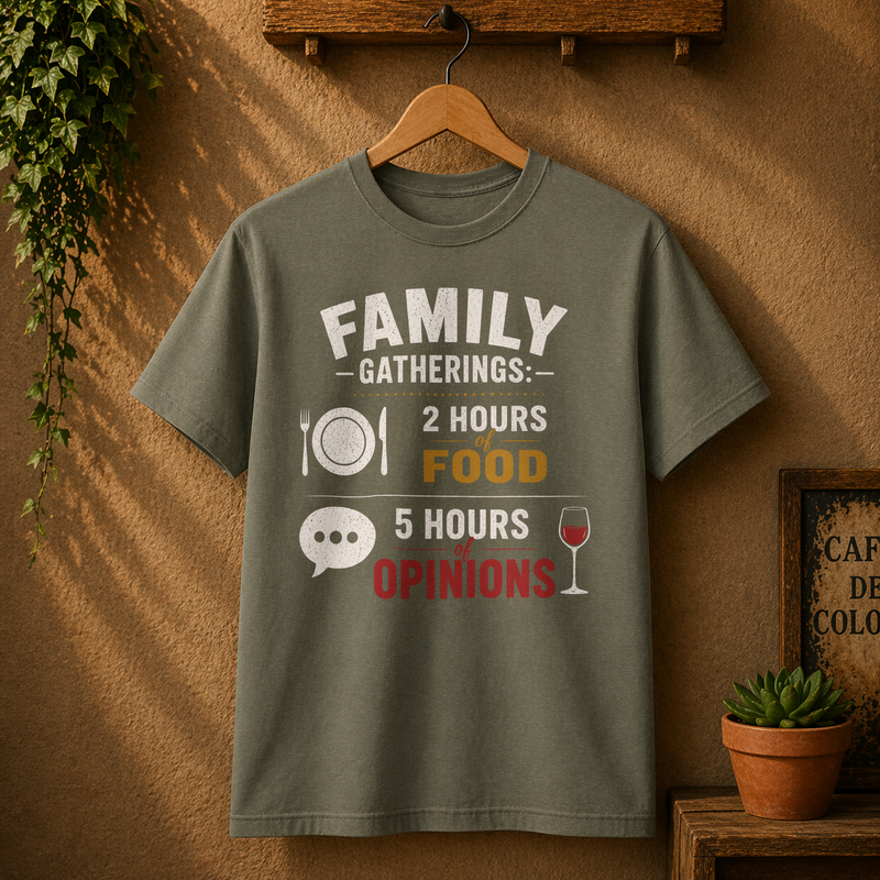 6. Family Collection
