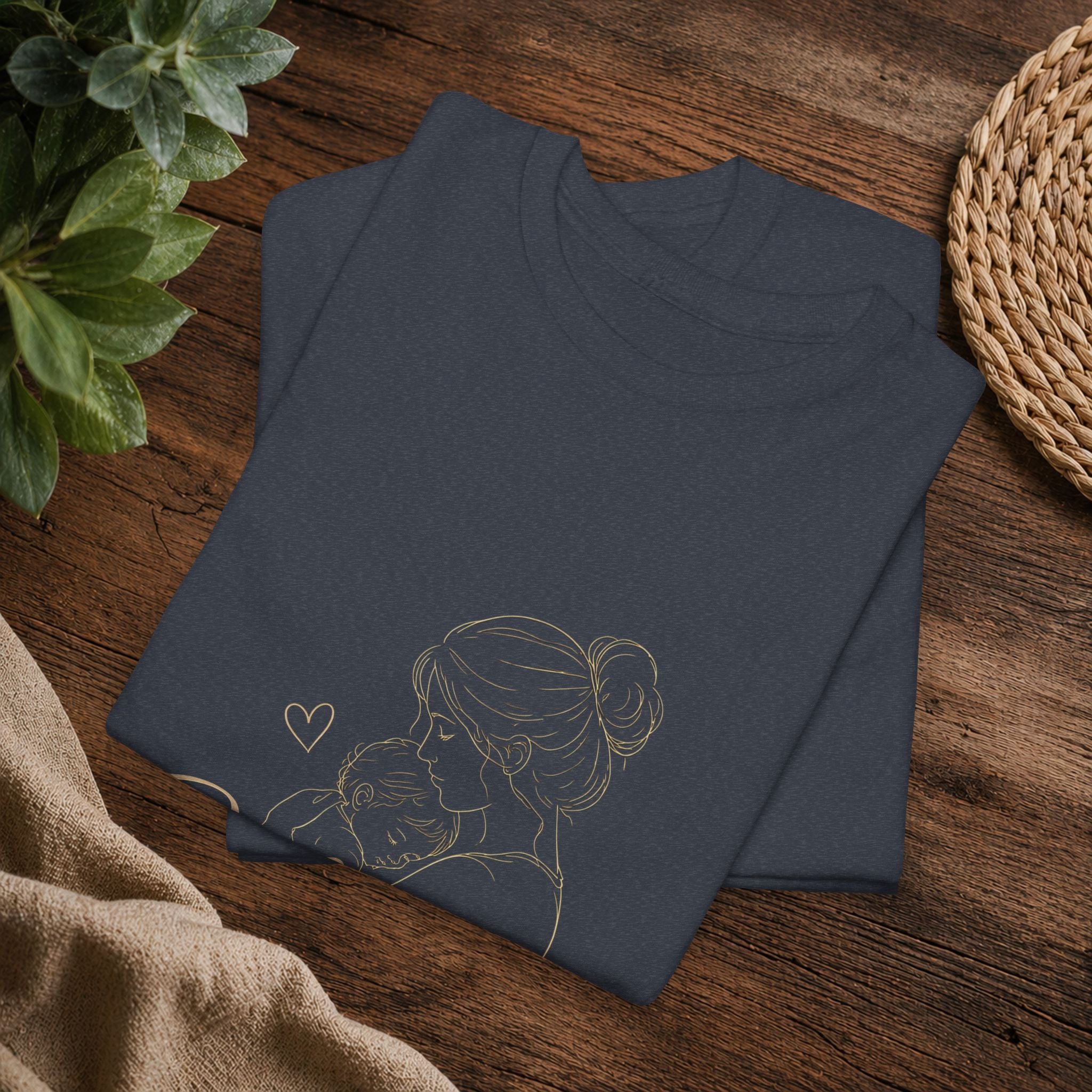 Mom The Original Problem Solver T-Shirt