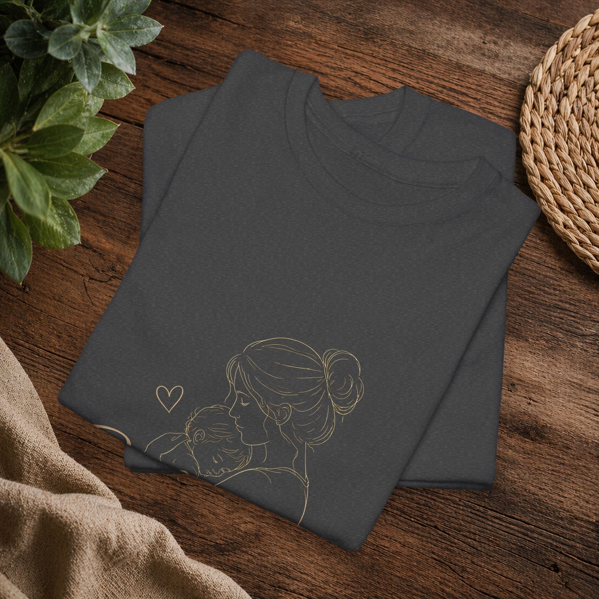 Mom The Original Problem Solver T-Shirt