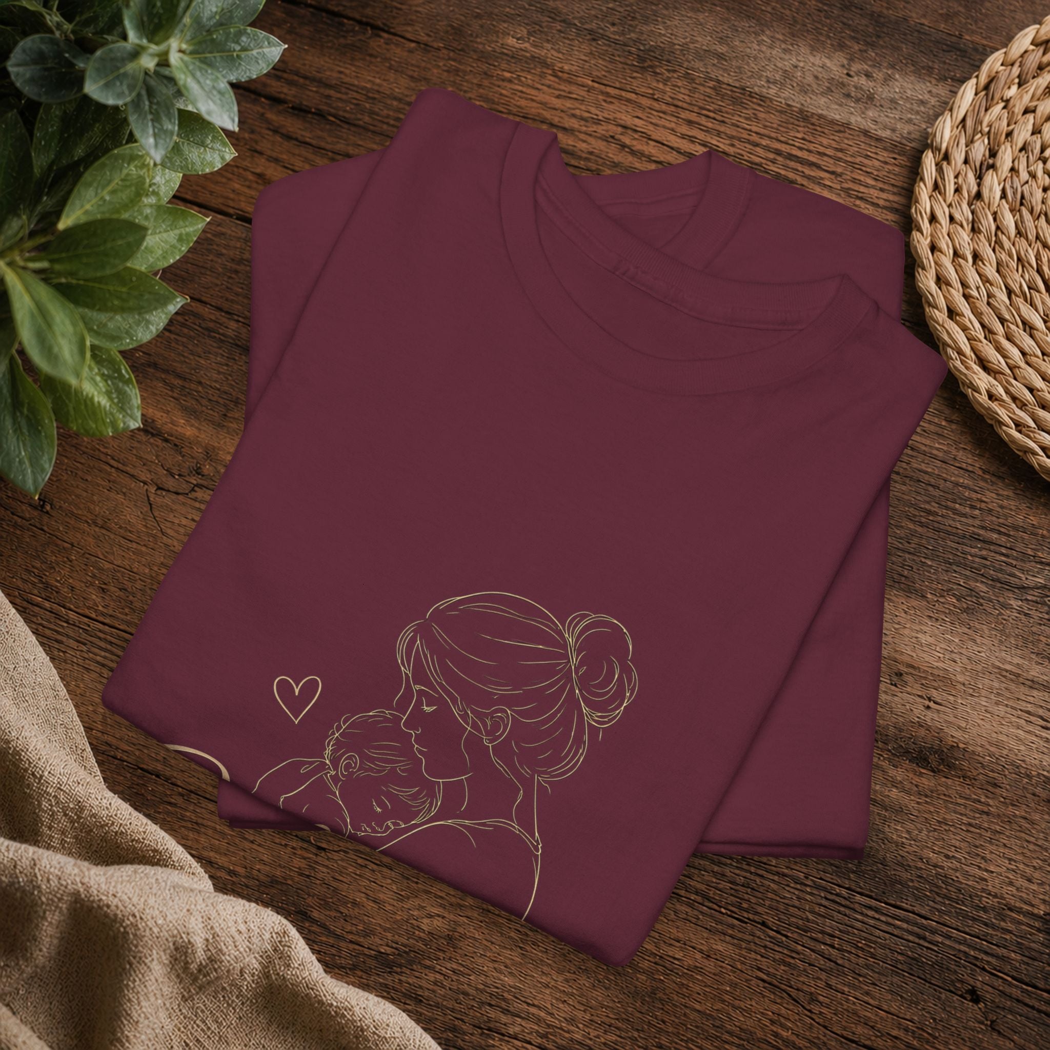 Mom The Original Problem Solver T-Shirt