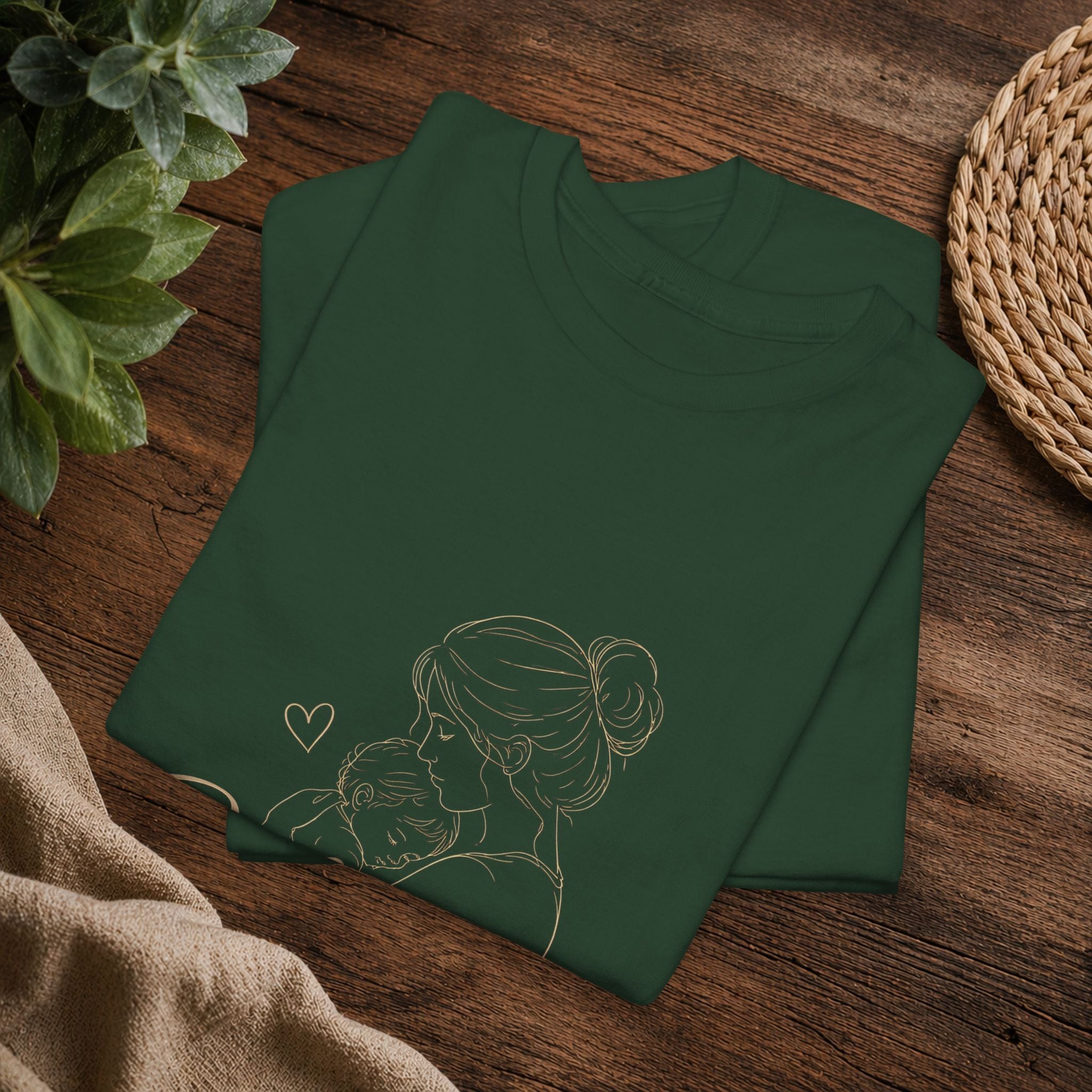 Mom The Original Problem Solver T-Shirt