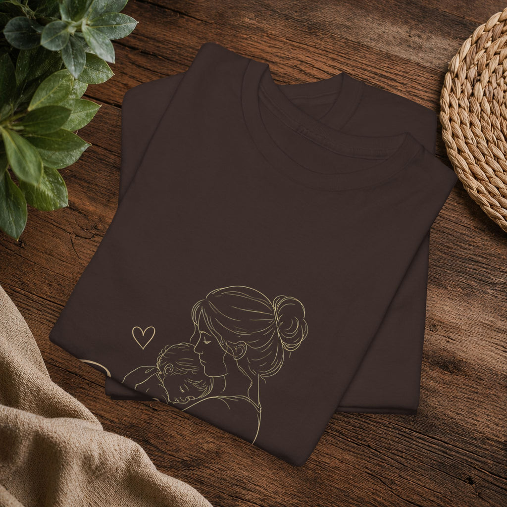 Mom The Original Problem Solver T-Shirt