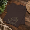 Mom The Original Problem Solver T-Shirt