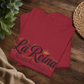 La Reina Needs No Crown T-Shirt