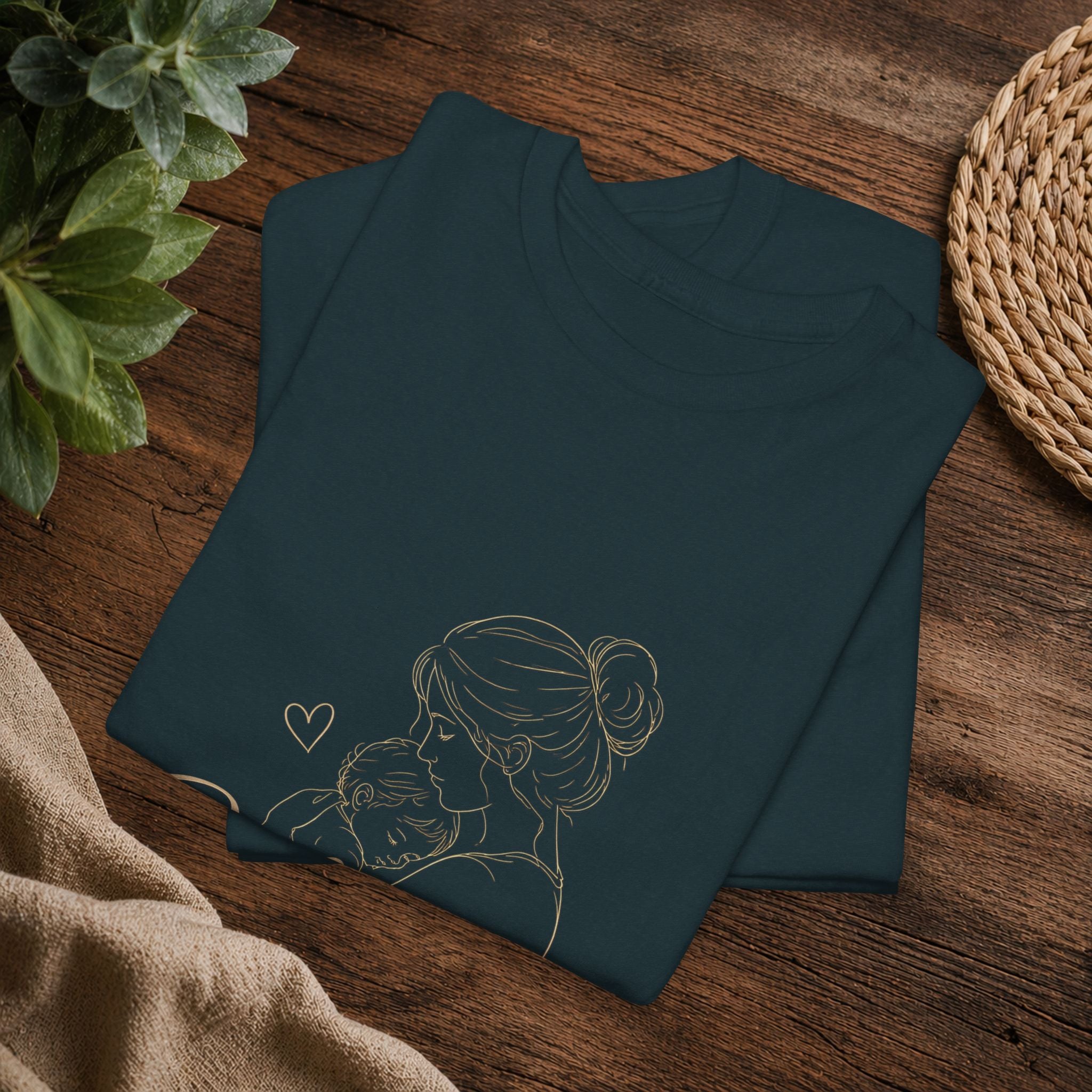 Mom The Original Problem Solver T-Shirt