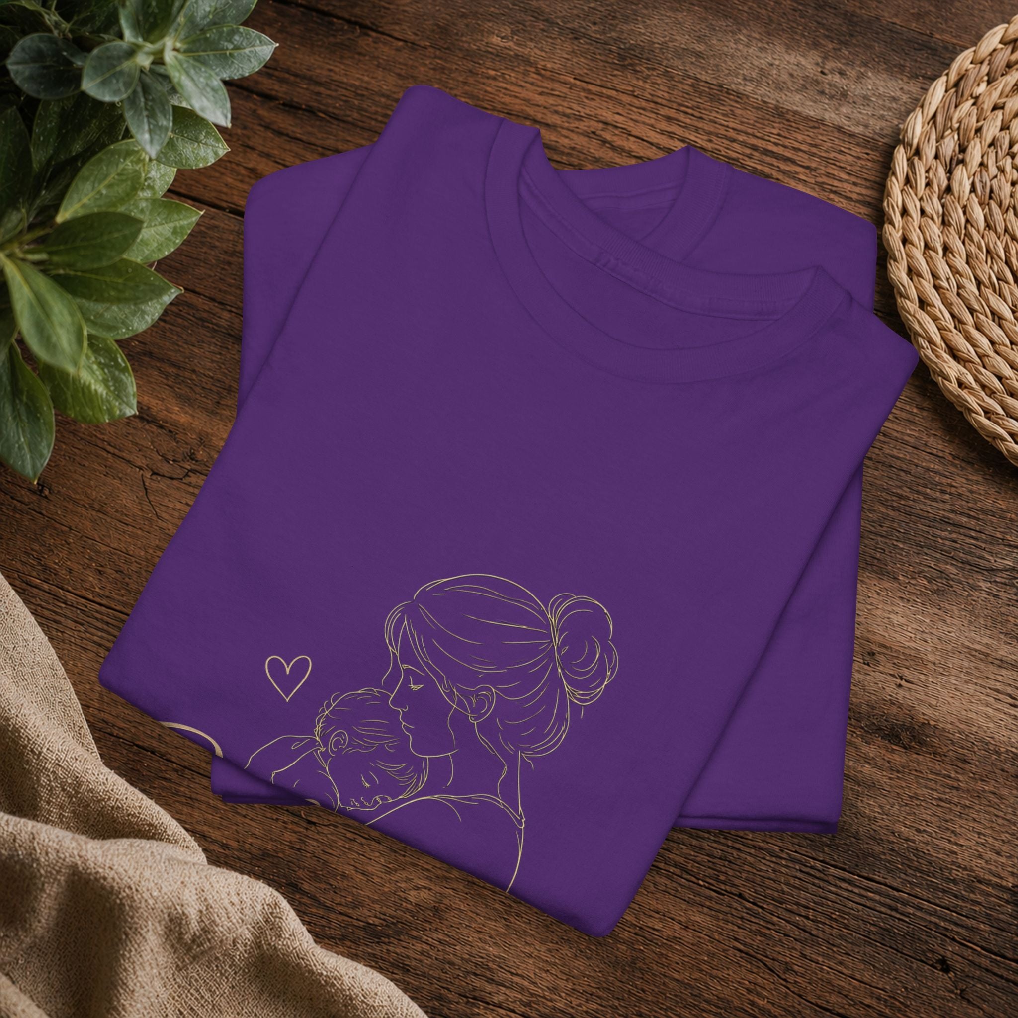 Mom The Original Problem Solver T-Shirt